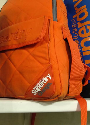 Рюкзак superdry оригінал13 фото