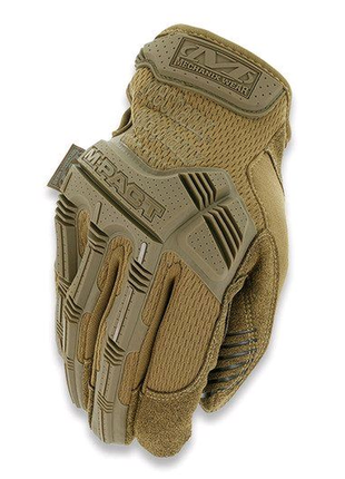 Mechanix m-pact coyote  м оригінал сша