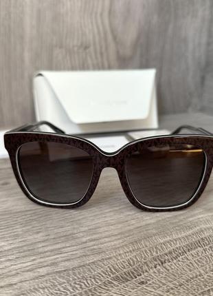 Сонцезахисні окуляри із колекції michael kors3 фото
