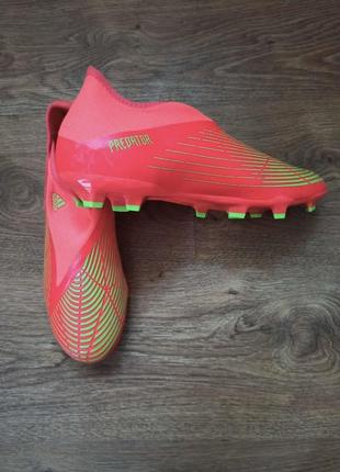 Adidas predator edge.3 ll fg gw100