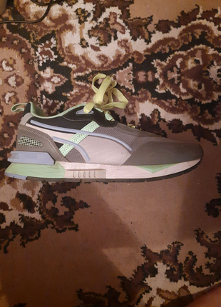 Кросівки puma mirage tech trainers