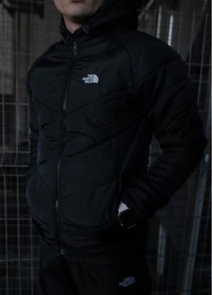 Куртка tnf