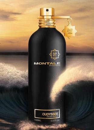 Original montale odyssey 50 ml unisex