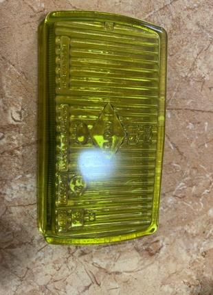 Скло втф газ 3102