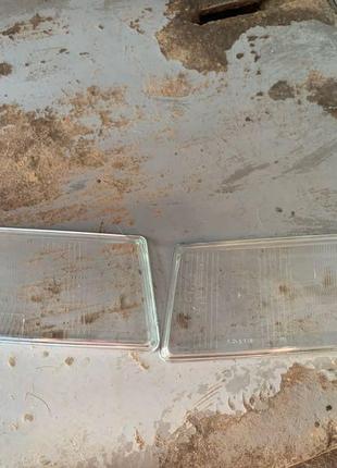 Скла фар ваз 2110 (автомативлайтинг нові)