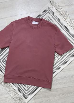 Футболка topman (owersize)