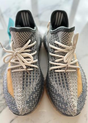 Дуже якісні adidas yeezy boost 350. комфортні і легкі