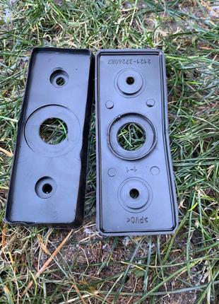 Гумка під покажчик повороту ваз 2106