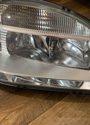 Права фара ваз 2123 нива шевроле bosch chevrolet niva lada ориги