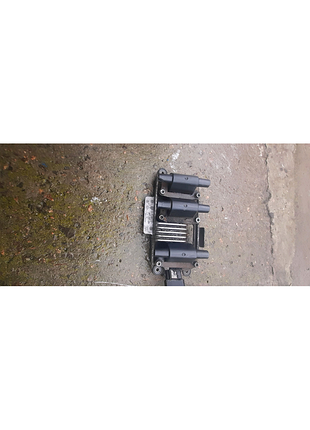 078905104 котушка запалювання vag 2.4 2.8 audi a6 c4 c5 100 a4