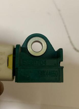 51881704 | датчик удара передн. лев. fiat 500l 14-17