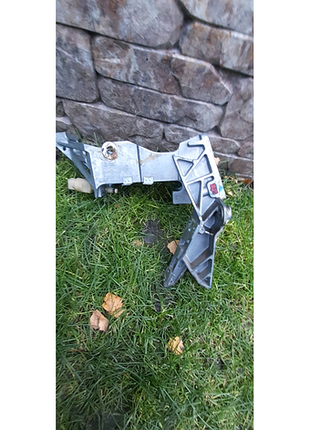 Педальний вузол кронштейн кріплення педалей audi a6 c5 audi a4 b5