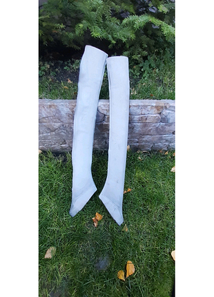 Облицювання стійок passat b5