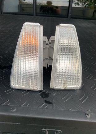 Правий покажчик повороту ваз 2108,2109 оригінал освар