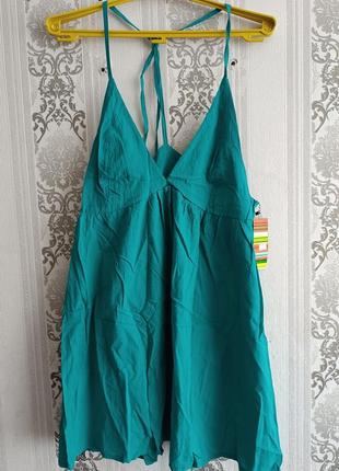 Женский сарафан