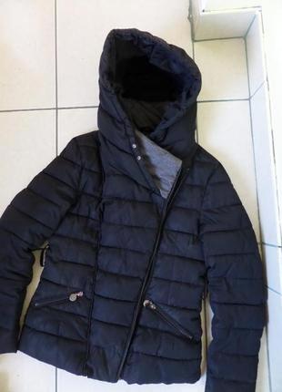 West куртка зимова s