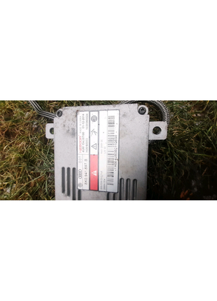 Штатний блок розпалу 8k0941597b d3s/d4s