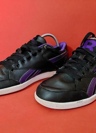 Женские кроссовки reebok royal couple 37р. 23.5 см2 фото