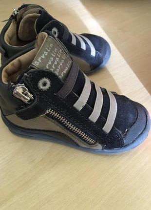 Ботиночки garvalin 2