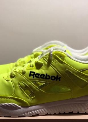 Кроссовки мужские/кросівки чоловічі 43 р (28см) reebok ventilator3 фото