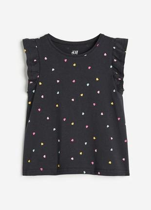 Футболка h&amp;m