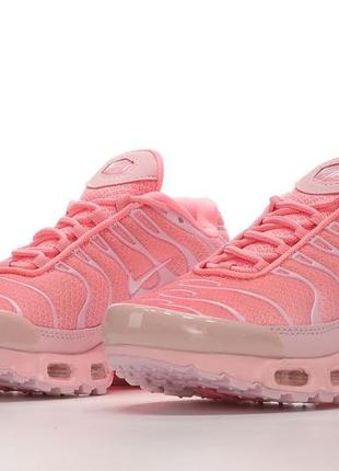 Кроссовки nike air max plus tn3 фото