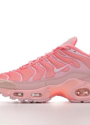 Кроссовки nike air max plus tn4 фото