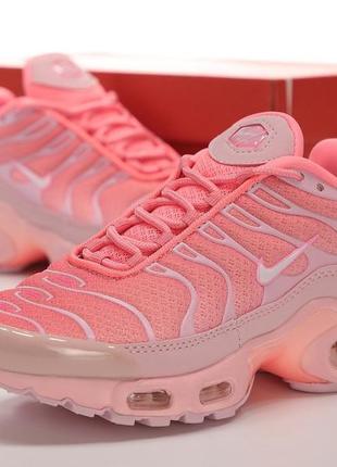 Кроссовки nike air max plus tn7 фото