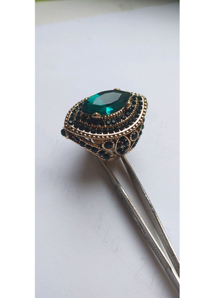 Винтажное кольцо.17.5р.