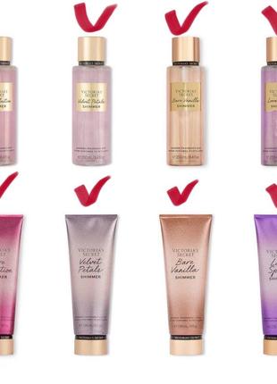 ❗️❗️❗️victoria’s secret спреї, місти, лосьйони