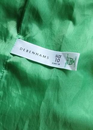 Яркий тренч фирмы debenhams5 фото