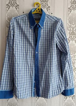 Мужская рубашка