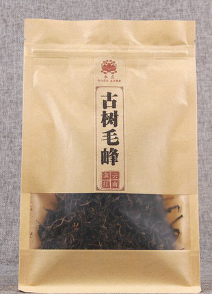 Чорний (китайський червоний) чай