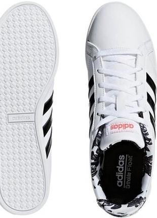 Кроссовки адидас neo vs coneo qt db1804 adidas 4.5р.37р