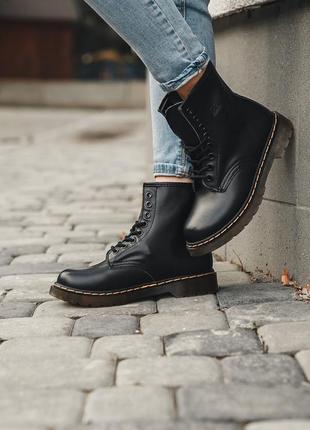 Ботинки dr. martens 1460 черевики