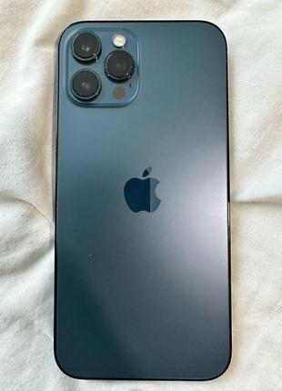 Айфон 12 про макс iphone 12 pro max