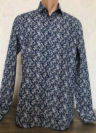 Рубашка на випускний / сорочка нова бренду finshley harding