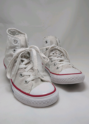 Кеди converse all star, розмір 331 фото