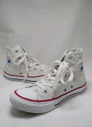 Кеди converse all star, розмір 333 фото