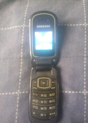Samsung gt-e1150i