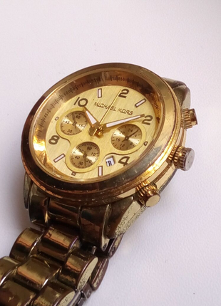 Годинник наручний michael kors