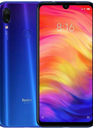 Xiaomi redmi note 7 4/64