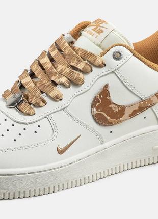 Nike air force 1 x bape5 фото