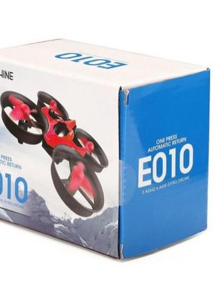 Квадрокоптер дрон eachine e0104 фото