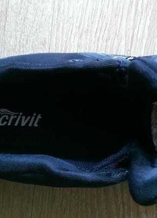 Levi's, le coq sportif, crivit4 фото