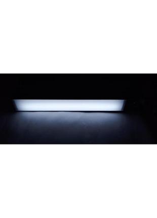 Настільна світлодіодна/led лампа usb6 фото