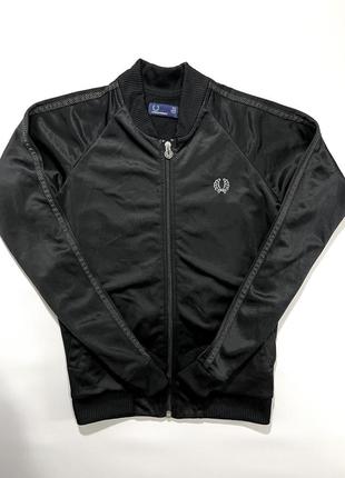 Кофта женская fred perry3 фото