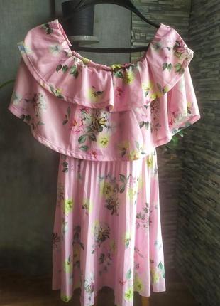 Платье от asos