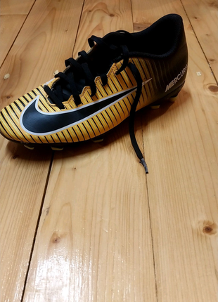 Nike mercurial victory1 фото