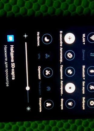 Смартфон телефон meizu m2 note покращений3 фото